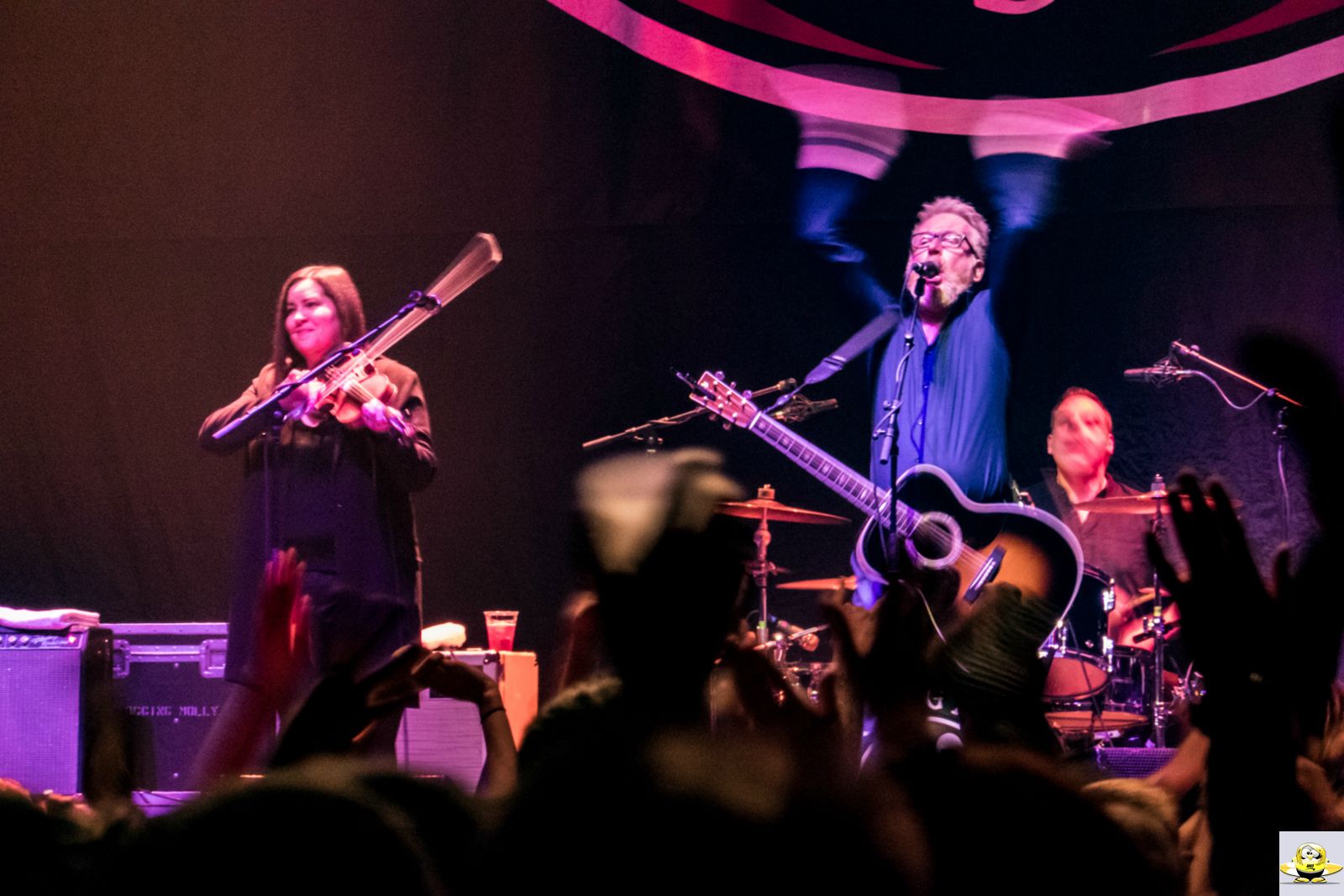 Flogging Molly